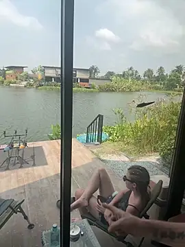 Snapshot of Throatgoat2026 chatting on 02.15.26 Throatgoat2026 online show from 02.15.26