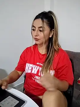 CelestePrince2 online show from 11.27.25