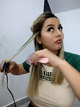 CelestePrince2 online show from 01.12.26