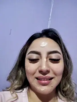 CelestePrince2 online show from 04.20.26
