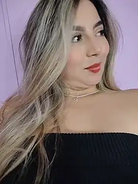 CelestePrince2 online show from 05.11.26