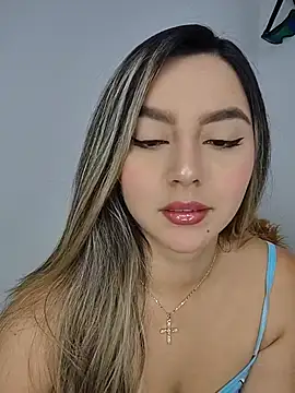CelestePrince2 online show from 06.12.26