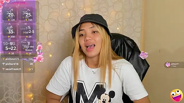 kata22sofia online show from 11.27.25