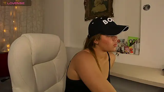 Snapshot of kata22sofia chatting on 02.28.26 kata22sofia online show from 02.28.26