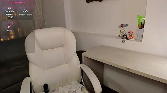 Snapshot of kata22sofia chatting on 03.19.26 kata22sofia online show from 03.19.26