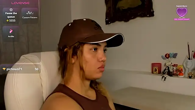 kata22sofia online show from 04.24.26