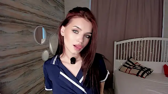 Snapshot of TeriRipka chatting on 06.14.26 TeriRipka online show from 06.14.26