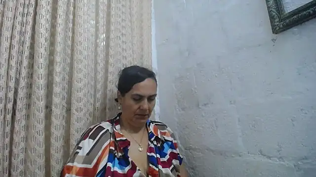 gabbyparker  online show from 05.11.26
