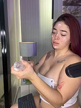 HannahCollyns online show from 01.19.26