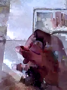 Snapshot of 6-inchbanana chatting on 10.04.25 6-inchbanana online show from 10.04.25