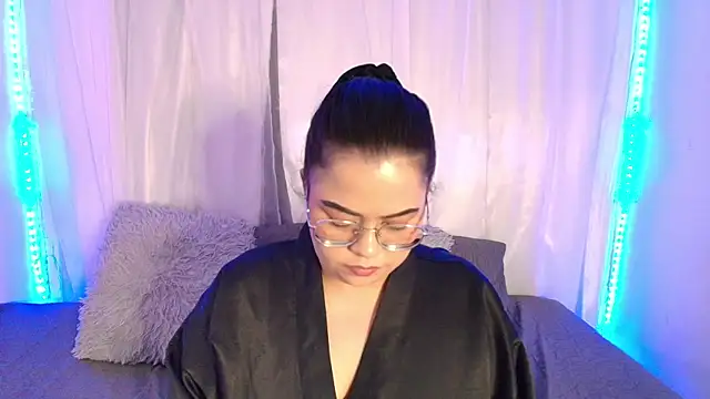 LilyRousee online show from 06.21.26