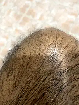 Snapshot of Binuthomas chatting on 09.20.25 Binuthomas online show from 09.20.25