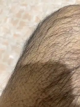 Snapshot of Binuthomas chatting on 10.03.25 Binuthomas online show from 10.03.25