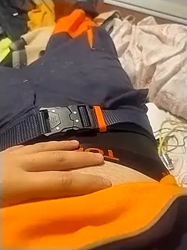 Antonioking45 online show from 03.12.26