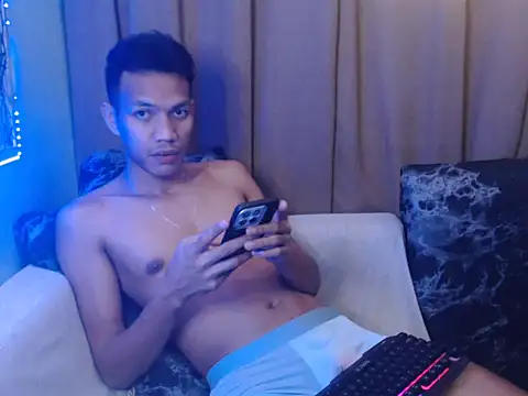 fantasy davidxx online show from 10.24.25