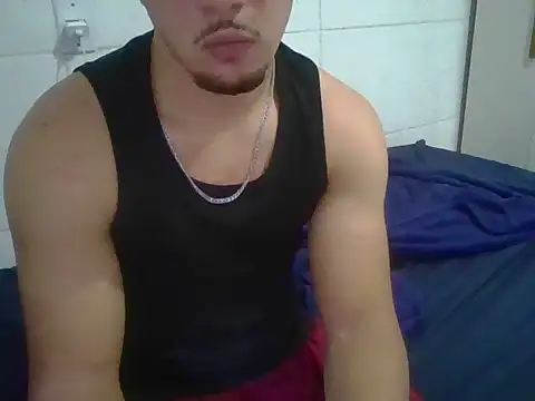 Snapshot of Felipeperdoso chatting on 07.29.26 Felipeperdoso online show from 07.29.26