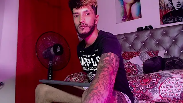 dex 55 online show from 11.26.25