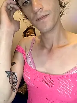 Snapshot of femdomroom chatting on 11.24.25 femdomroom online show from 11.24.25