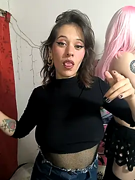 femdomroom online show from 04.28.26
