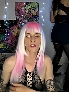 femdomroom online show from 05.08.26