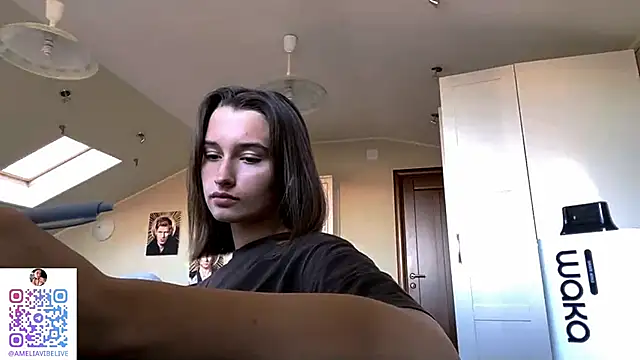 DarlineBrustera online show from 09.14.25