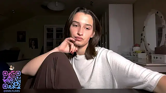 DarlineBrustera online show from 11.01.25