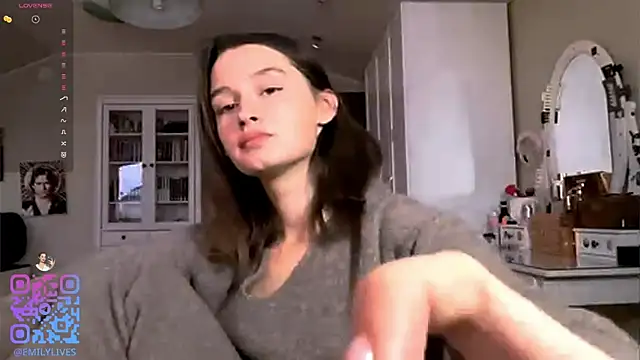 Snapshot of DarlineBrustera chatting on 02.06.26 DarlineBrustera online show from 02.06.26