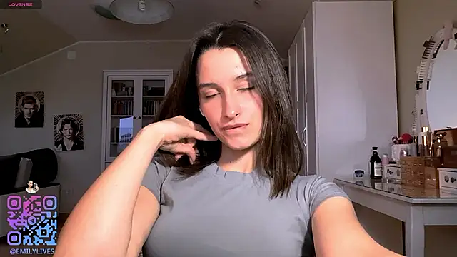 Snapshot of DarlineBrustera chatting on 02.08.26 DarlineBrustera online show from 02.08.26