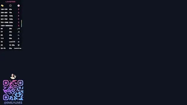 Snapshot of DarlineBrustera chatting on 02.13.26 DarlineBrustera online show from 02.13.26