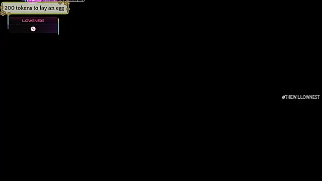 thewillownest  online show from 04.05.26