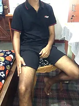 ShayanLK online show from 01.09.26