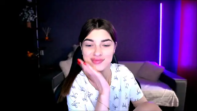 Dianaa Lee0 online show from 09.19.25