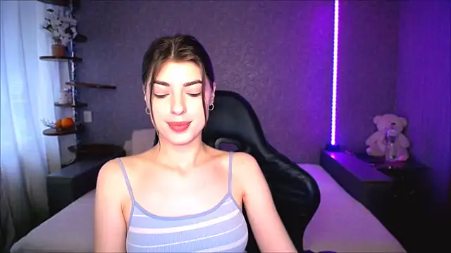 Dianaa Lee0 online show from 05.11.26