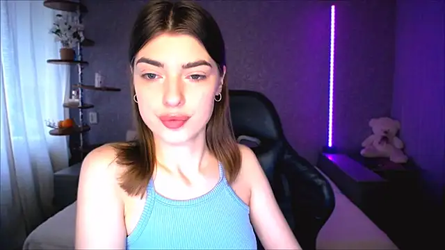 Dianaa Lee0 online show from 05.22.26