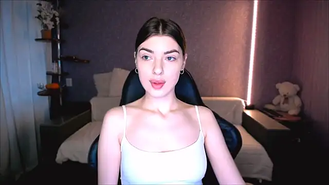 Dianaa Lee0 online show from 06.01.26