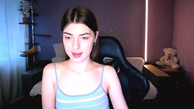 Dianaa Lee0 online show from 06.07.26