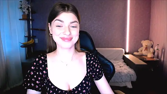 Dianaa Lee0 online show from 06.09.26