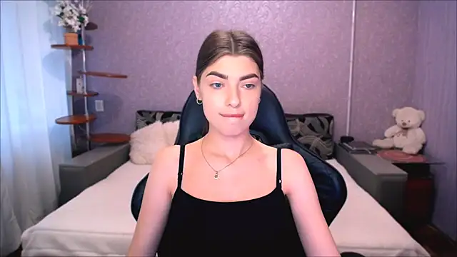 Dianaa Lee0 online show from 07.09.26