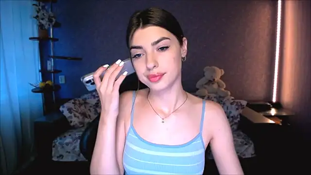 Dianaa Lee0 online show from 08.03.26