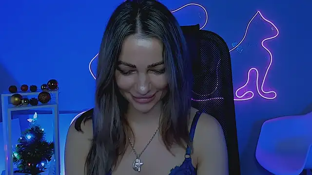 Snapshot of marymaryson chatting on 12.22.25 marymaryson online show from 12.22.25