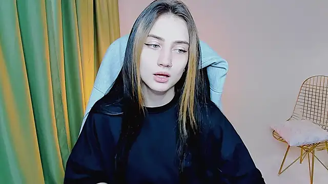 olivianorton online show from 09.14.25