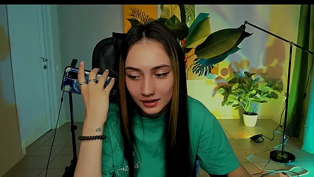 olivianorton online show from 09.22.25