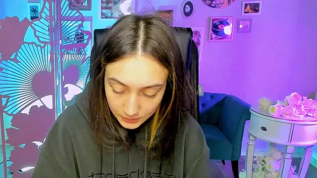 olivianorton online show from 09.26.25