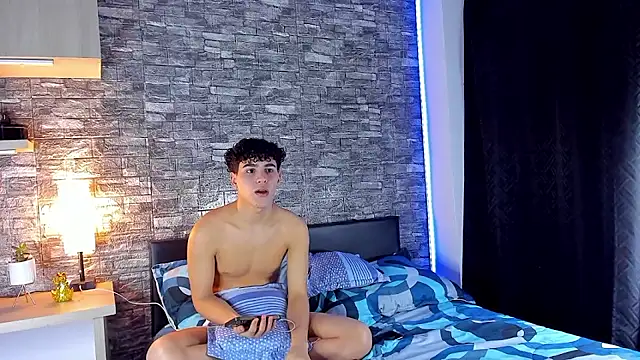 Theimperialboys  online show from 01.18.26