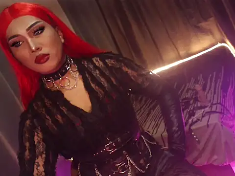 Snapshot of Hail_ur_Dominant chatting on 11.26.25 Hail ur Dominant online show from 11.26.25