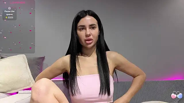 Mary  foxy online show from 05.23.26