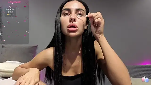 Mary  foxy online show from 06.23.26