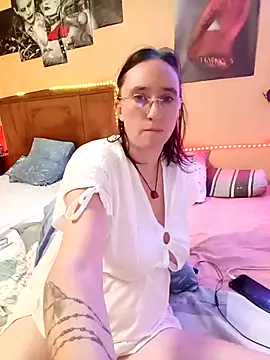 Sophierob1 online show from 09.19.25