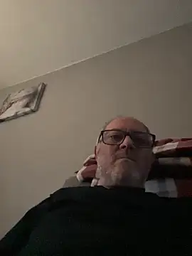 Snapshot of naughtygrandad1 chatting on 02.20.26 naughtygrandad1 online show from 02.20.26