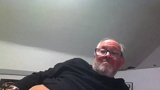 Snapshot of naughtygrandad1 chatting on 02.22.26 naughtygrandad1 online show from 02.22.26
